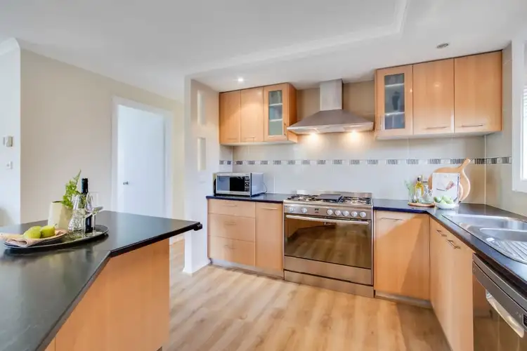 Fifth view of Homely house listing, 89 Chuculba Crescent, Giralang ACT 2617