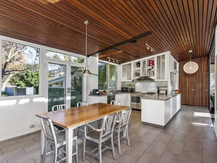 Second view of Homely house listing, 7 Canterbury Crescent, Deakin ACT 2600