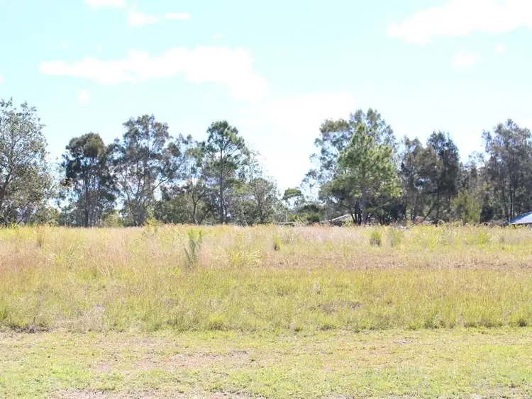 Second view of Homely land listing, 68 Anniversary Drive, Diamond Beach NSW 2430