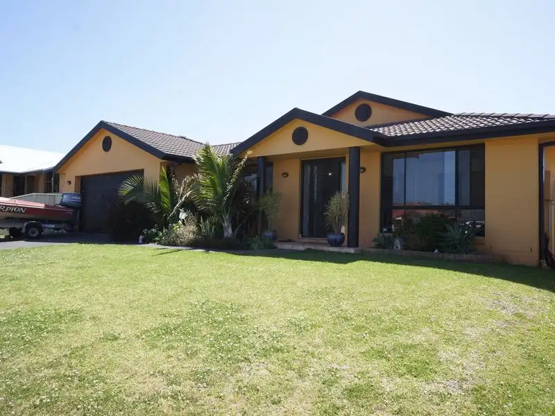 Main view of Homely house listing, 7 Surfsound Ave, Wallabi Point NSW 2430