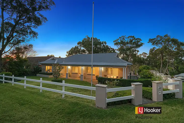 Main view of Homely house listing, 2 Bushland Drive, Padstow Heights NSW 2211