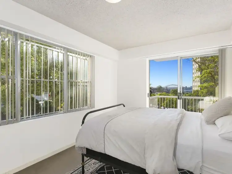 Fourth view of Homely apartment listing, 1/4 Mitchell Road, Darling Point NSW 2027