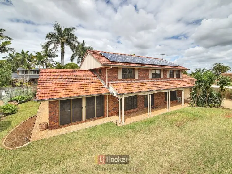 Fifth view of Homely house listing, 17 Torumba Place, Sunnybank QLD 4109