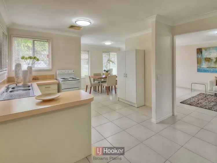 Seventh view of Homely house listing, 8 Network Drive, Boronia Heights QLD 4124