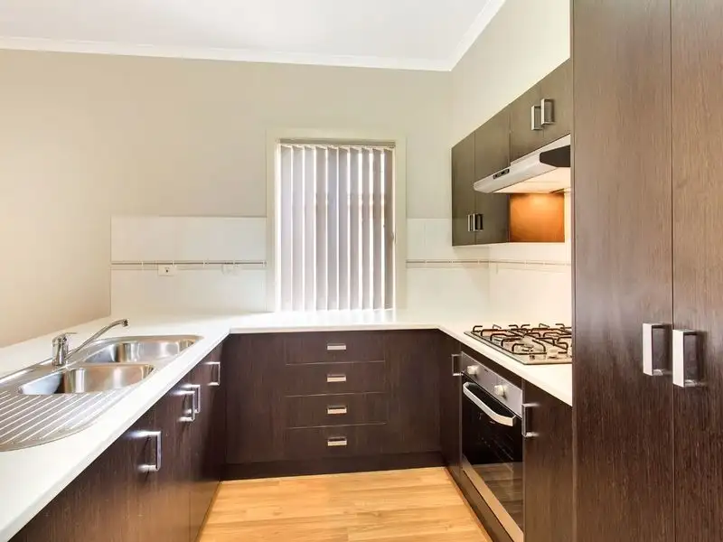 Main view of Homely villa listing, 2/63 Dewer Avenue, Ridgehaven SA 5097
