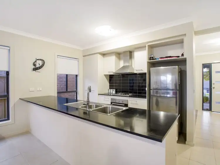 Third view of Homely house listing, 18 Cooinda Way, Point Cook VIC 3030