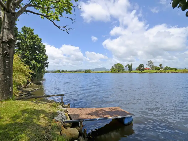 Second view of Homely house listing, 75 McLeod Street, Condong NSW 2484