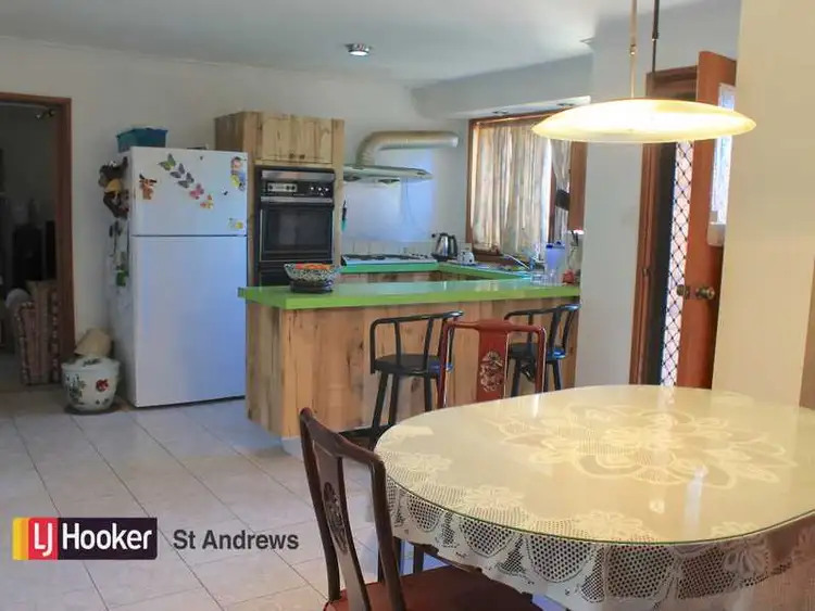 Third view of Homely house listing, 13 Morar Place, St Andrews NSW 2566