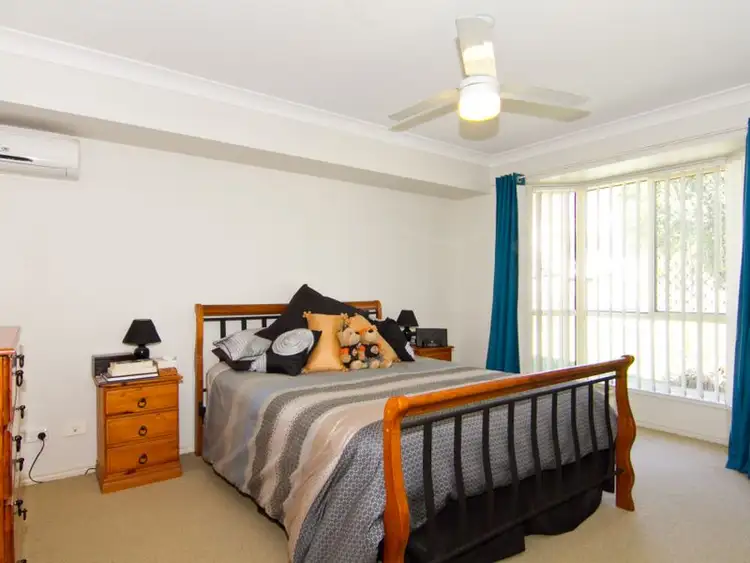 Sixth view of Homely house listing, 24 Viewpoint Drive, Springfield Lakes QLD 4300