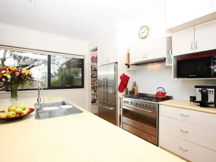 Second view of Homely house listing, 21 Howarth Street, Colac VIC 3250