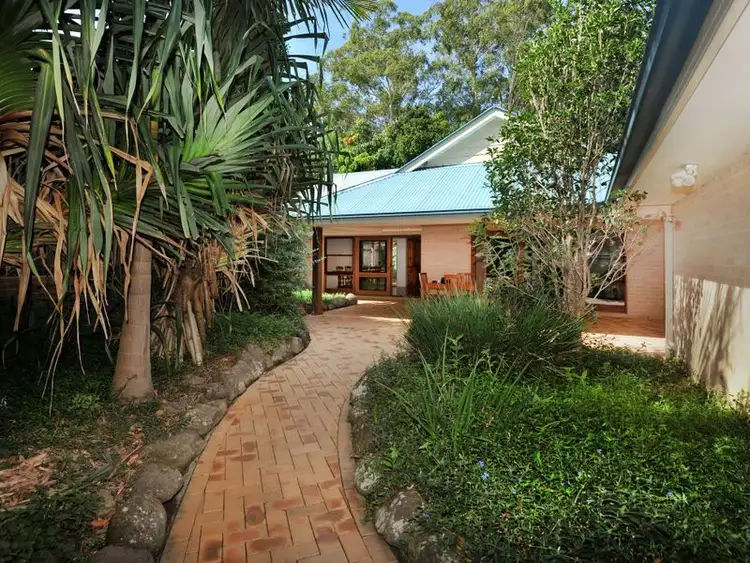 Second view of Homely house listing, 45 Watsonia Avenue, Coffs Harbour NSW 2450