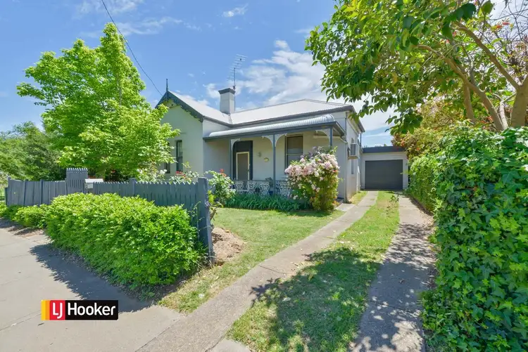 74 Marius Street, Tamworth NSW 2340