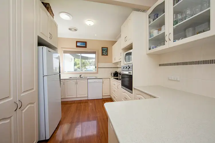 Second view of Homely house listing, 26 Bell Street, Tamworth NSW 2340
