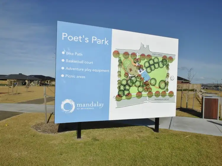 Seventh view of Homely land listing, 18 Golf Links Drive, Beveridge VIC 3753