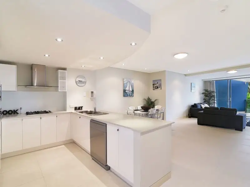 Main view of Homely unit listing, 13/35 Coral Street, The Entrance NSW 2261