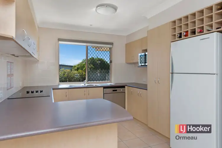 Third view of Homely semi-detached listing, 1/89 Doolan Street, Ormeau QLD 4208