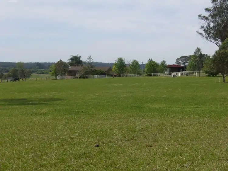 Main view of Homely rural property listing, Address available on request