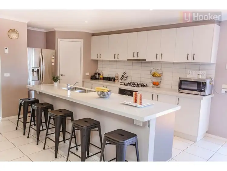 Fourth view of Homely house listing, 1 Korab Place, Roxburgh Park VIC 3064