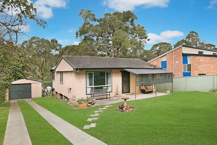 Main view of Homely house listing, 41 Yarrawonga Park Road, Yarrawonga Park NSW 2264