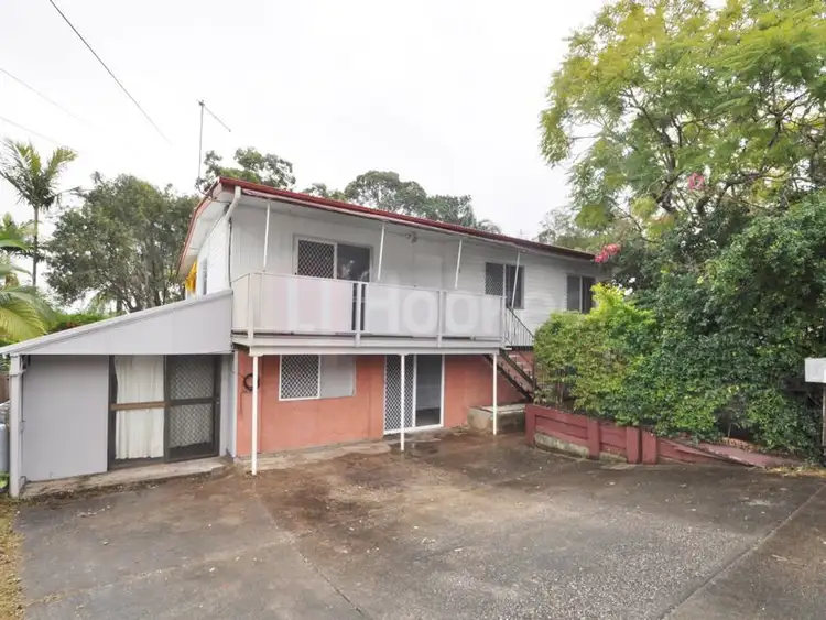 8 Nyanza Street, Woodridge QLD 4114