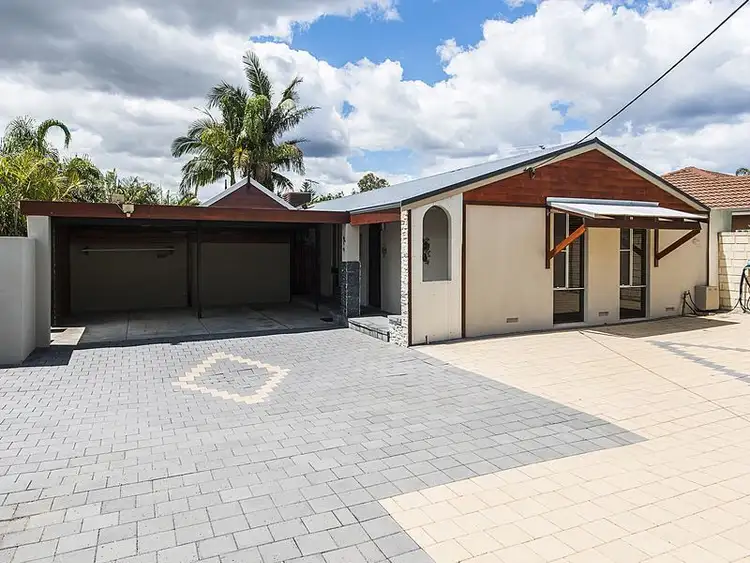 Second view of Homely house listing, 38 Blanche Street, Gosnells WA 6110