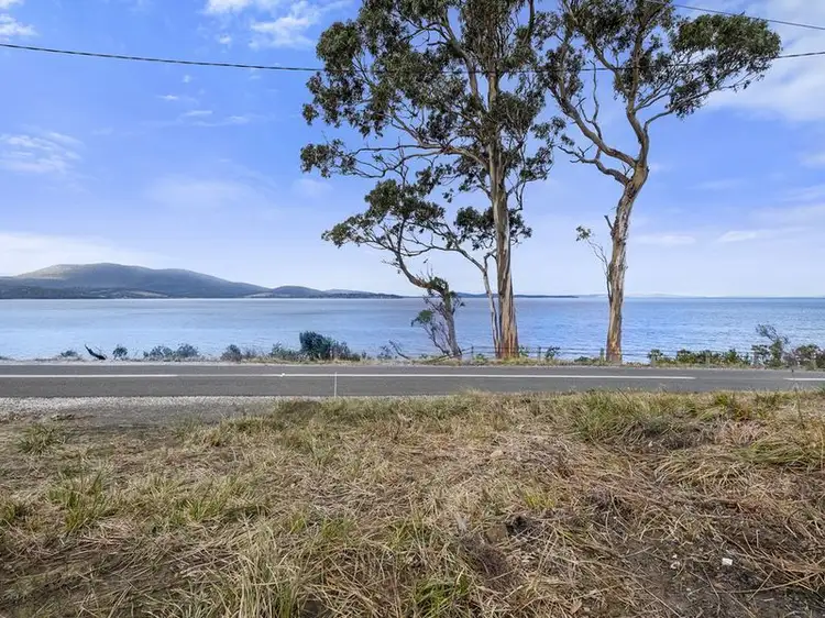 Main view of Homely land listing, 5152 Channel Highway, Gordon TAS 7150