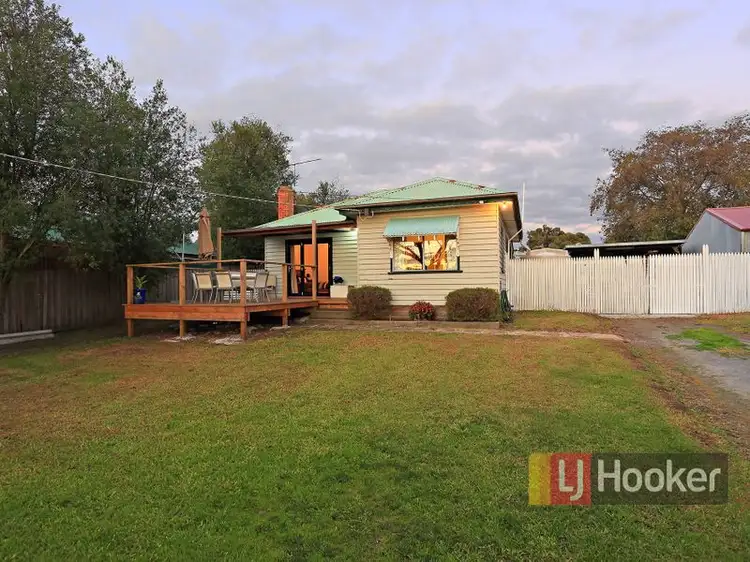 Main view of Homely house listing, 14 Beazley Road, Cardinia VIC 3978