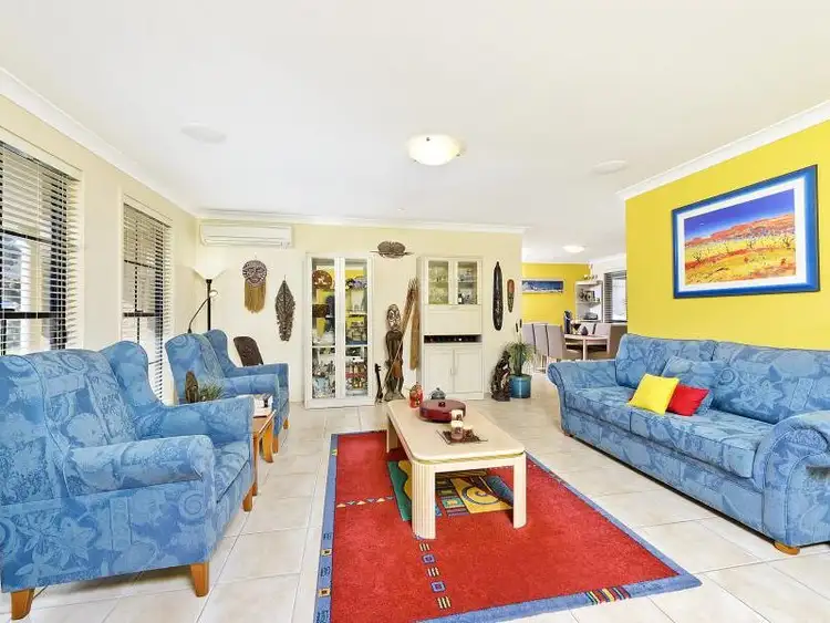 Fifth view of Homely house listing, 26 Hovea Court, Voyager Point NSW 2172