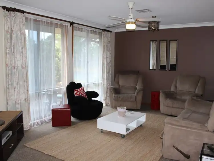 Third view of Homely house listing, 99 Lynjohn Drive, Bega NSW 2550