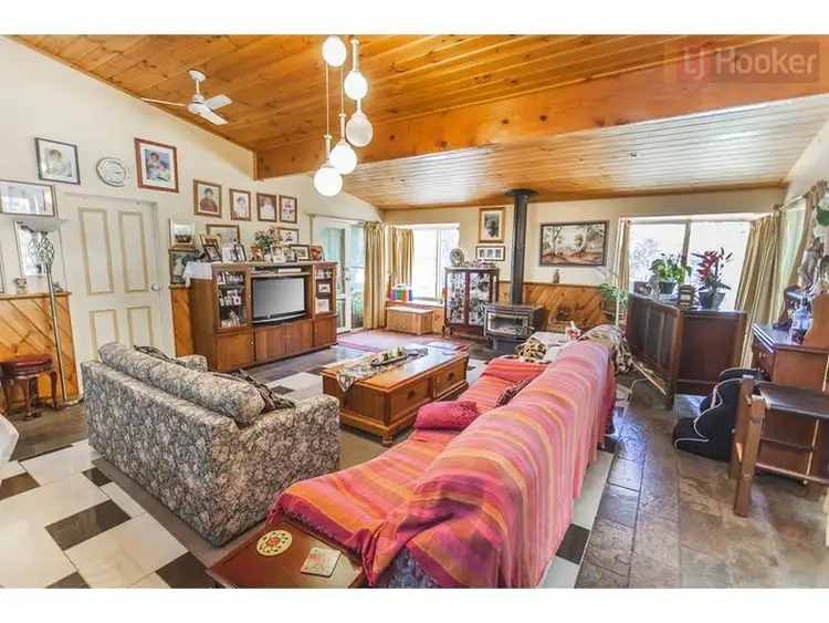 Second view of Homely rural property listing, 291 Boggy Gate Road, Clarkefield VIC 3430