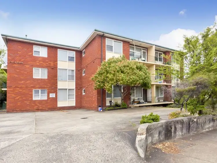 Main view of Homely unit listing, 10/30 Ramsay Road, Five Dock NSW 2046