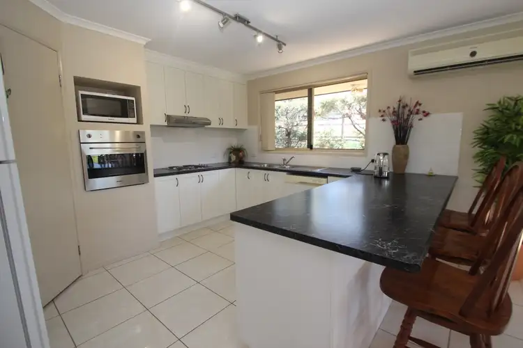 Second view of Homely house listing, 6 Hoya Court, Craignish QLD 4655