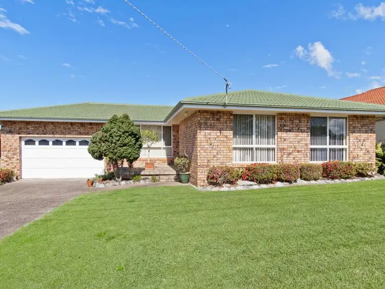 Main view of Homely house listing, 18 Ernest Street, Lake Cathie NSW 2445