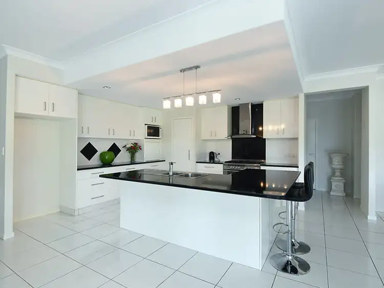 Seventh view of Homely house listing, 6 Baxwill Court, Top Camp QLD 4350