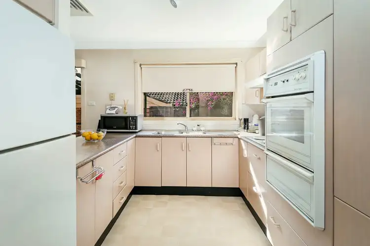 Sixth view of Homely villa listing, 7/42 Bowden Street, Guildford NSW 2161