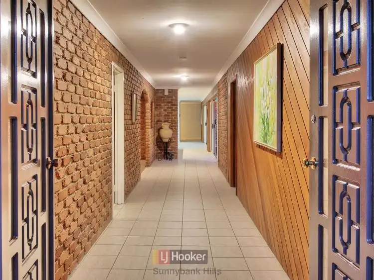 Sixth view of Homely house listing, 4 Torumba Place, Sunnybank QLD 4109