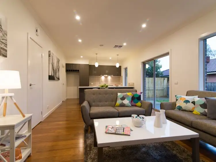 Sixth view of Homely townhouse listing, Unit 5 / 3 Timms Avenue, Croydon VIC 3136