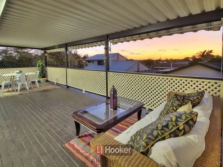 Second view of Homely house listing, 9 Marara Street, Algester QLD 4115