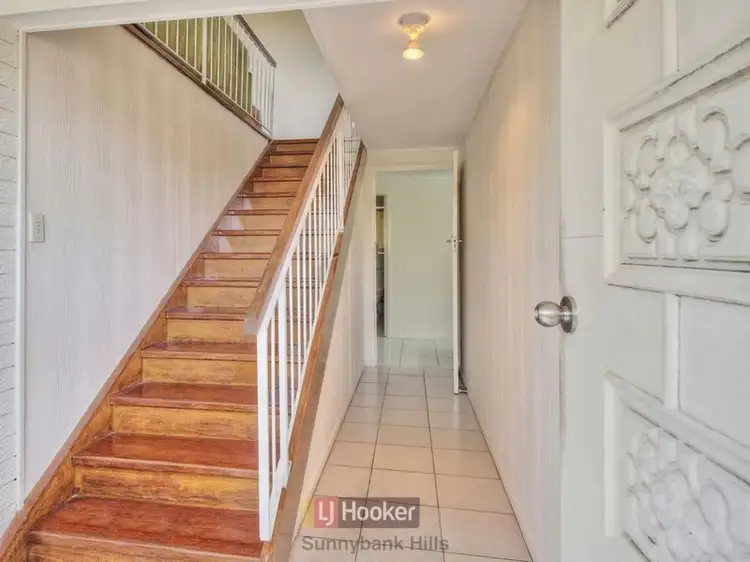 Third view of Homely house listing, 6 Strathairlie Square, Macgregor QLD 4109