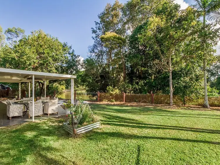 Fifth view of Homely house listing, 14 Hinterland Drive, Mudgeeraba QLD 4213