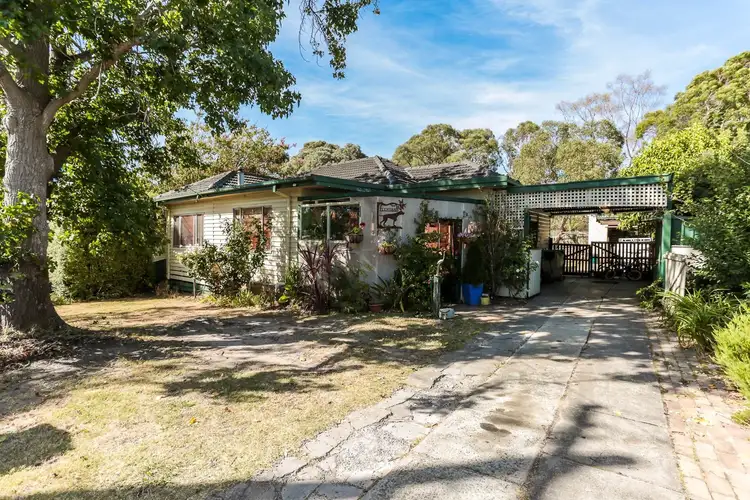 Second view of Homely house listing, 40 Lee Ann Street, Forest Hill VIC 3131