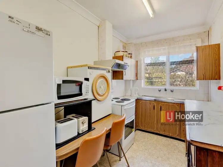 Third view of Homely apartment listing, 6/134 The Boulevarde, Dulwich Hill NSW 2203