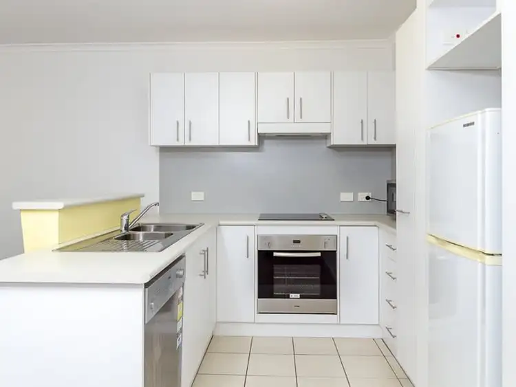 Second view of Homely unit listing, 14/24 Kent Street, West Gladstone QLD 4680