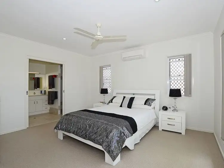 Third view of Homely house listing, 21 Pembridge Circuit, Urraween QLD 4655