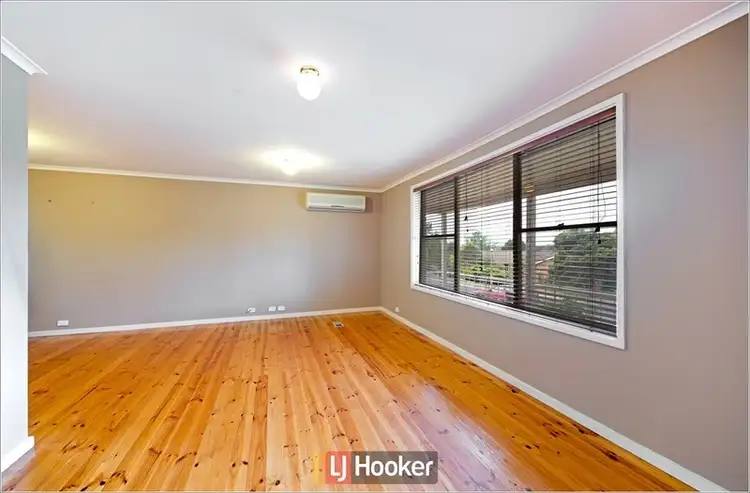 Third view of Homely house listing, 1 Searle Place, Holt ACT 2615