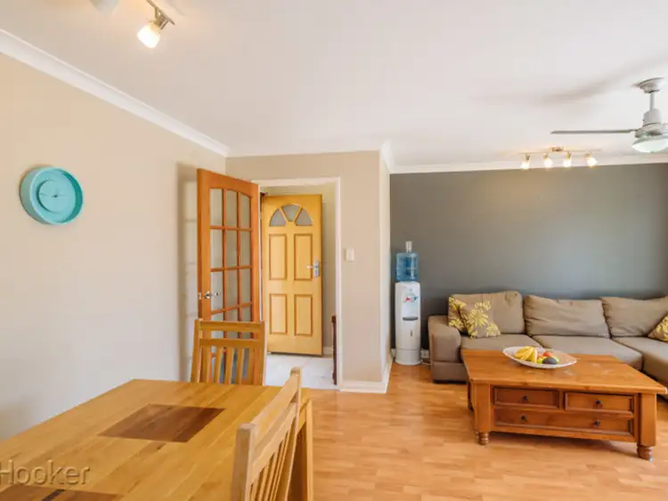 Fourth view of Homely villa listing, 2/96 Green Street, Joondanna WA 6060