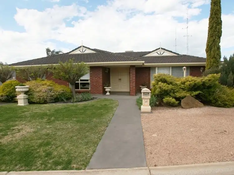 Main view of Homely house listing, 17 Dimond Court, Kadina SA 5554