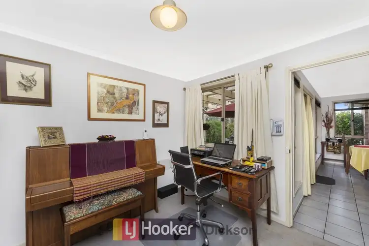 Third view of Homely house listing, 1 Laptz Close, Palmerston ACT 2913