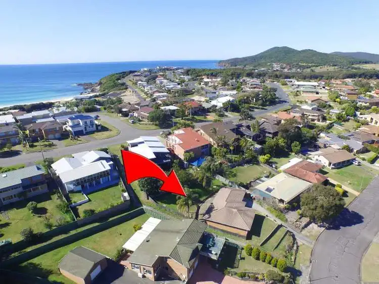 Fifth view of Homely house listing, 12 Minnibah Circuit, Forster NSW 2428