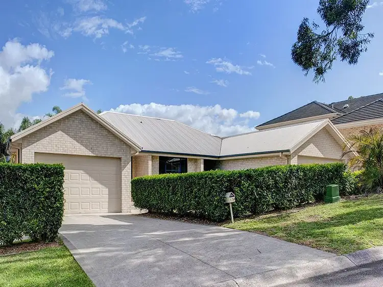 Main view of Homely townhouse listing, 1/14 Seagrass Circuit, Corlette NSW 2315